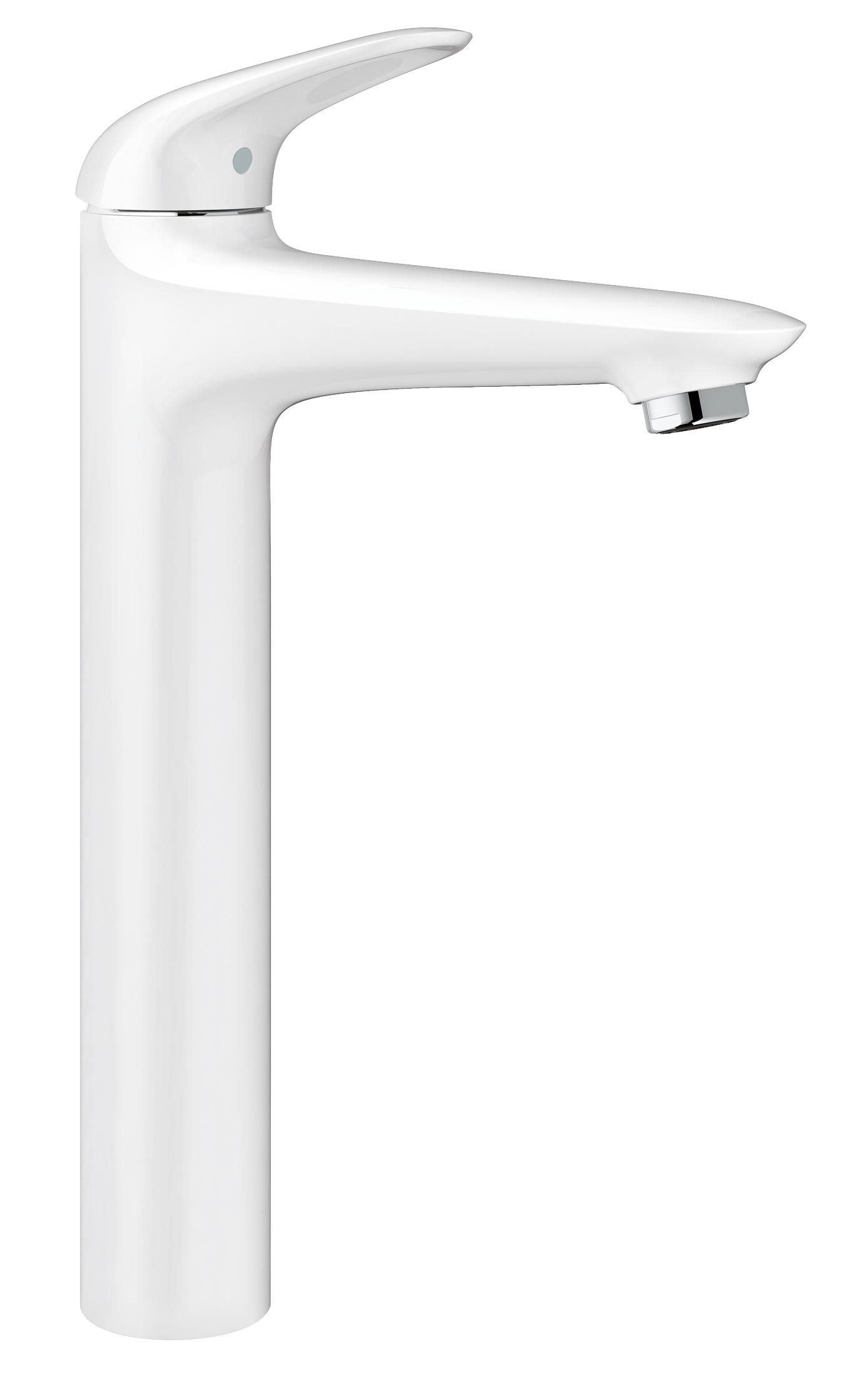 

Смеситель для раковины Grohe Eurostyle 2015 Solid 23719LS3