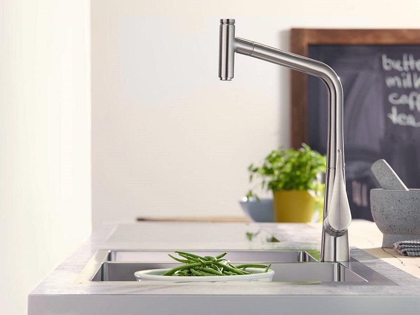сантехника hansgrohe для кухни сантехника hansgrohe для кухни