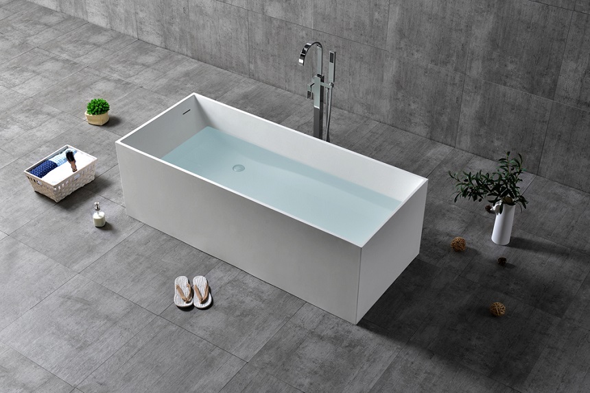 ванны из искусственного камня NT Bathroom ванны из искусственного камня NT Bathroom