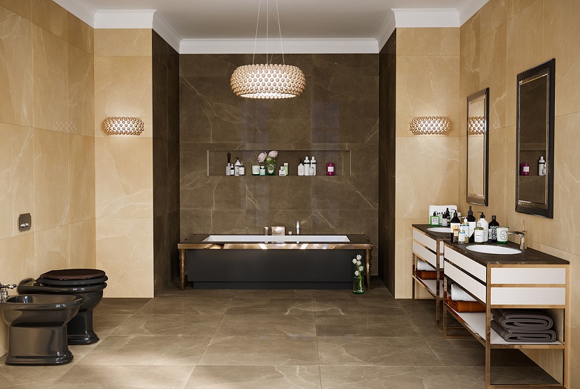 Romario Ceramics бежевый мрамор Romario Ceramics бежевый мрамор