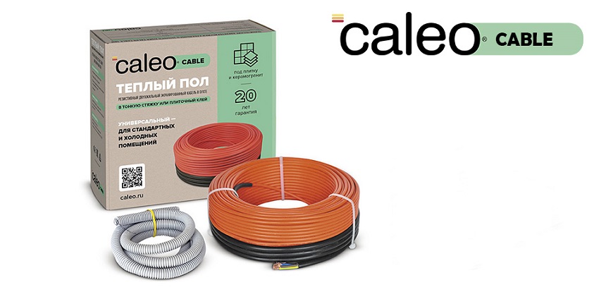 caleo cable
