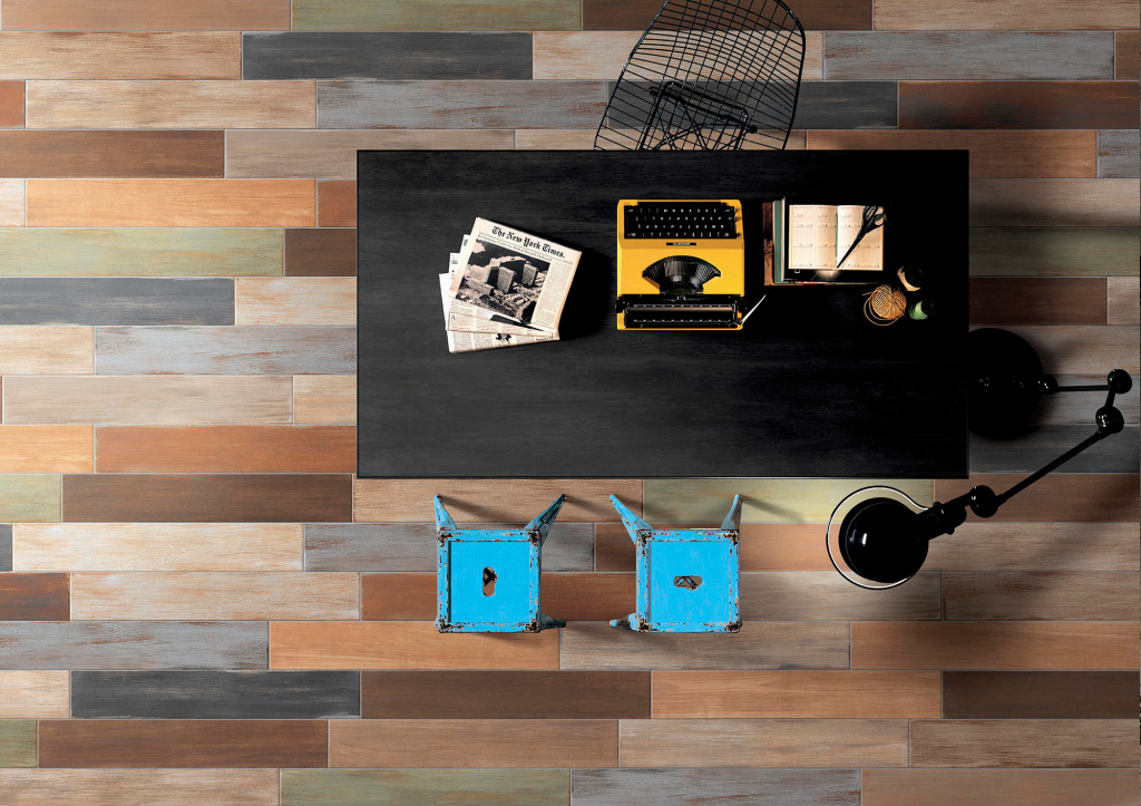 Керамогранит CIR Havana Wood Керамогранит CIR Havana Wood