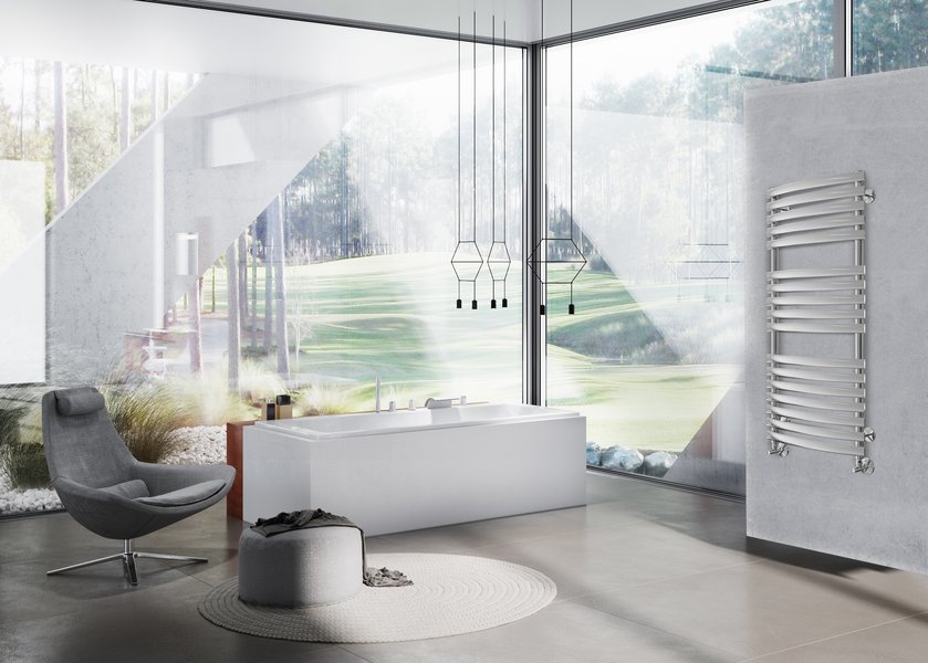 Полотенцесушитель Ravak Elegance Полотенцесушитель Ravak Elegance