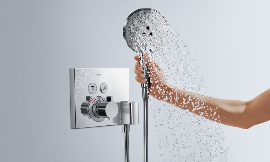 сантехника hansgrohe