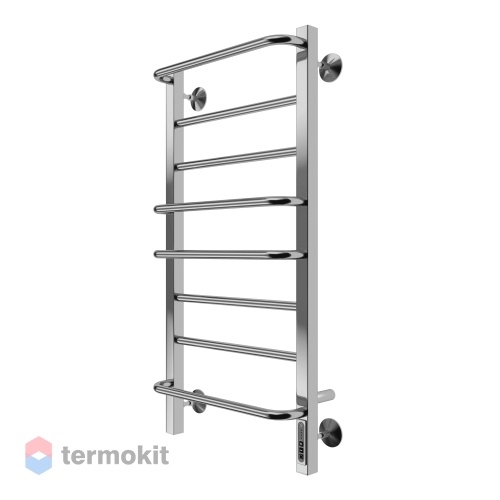 Электрический полотенцесушитель Terminus Евромикс Квадро П8 400x850