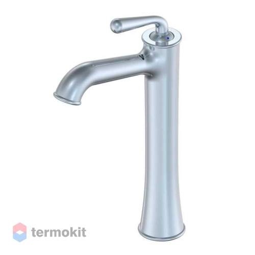 Смеситель для раковины высокий WONZON & WOGHAND Хром WW-88239008-CR