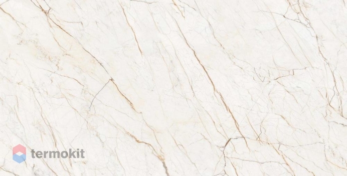 Керамогранит Global Tile Celino GT120606707MCR/32 светло-бежевый карвинг 60x120