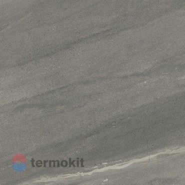 Керамогранит Италон Метрополис 610010002337 Graphite Dark Nat 80x80