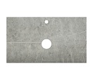 Столешница BelBagno 90 Marmo Grigio Lucido KEP-90-MGL