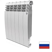 БиМеталлические радиаторы Royal Thermo Biliner 500