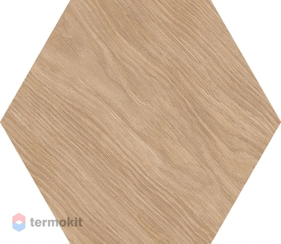 Керамическая плитка Kerama Marazzi Брента беж 23019 Напольная 20x23,1