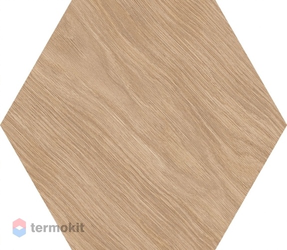 Керамическая плитка Kerama Marazzi Брента беж 23019 Напольная 20x23,1