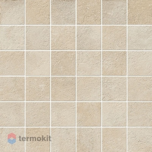 Керамогранит Италон Миллениум Даст (610110000406) мозаика 30x30