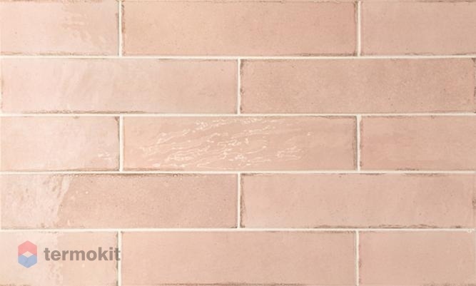 Керамогранит Equipe Tribeca 26878 Tea Rose 6x24,6