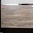 Керамическая плитка Laparet Route настенная коричневый 25х75