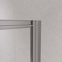 Душевой уголок RGW Passage PA-145 1850x1000x800 хром 020814580-11