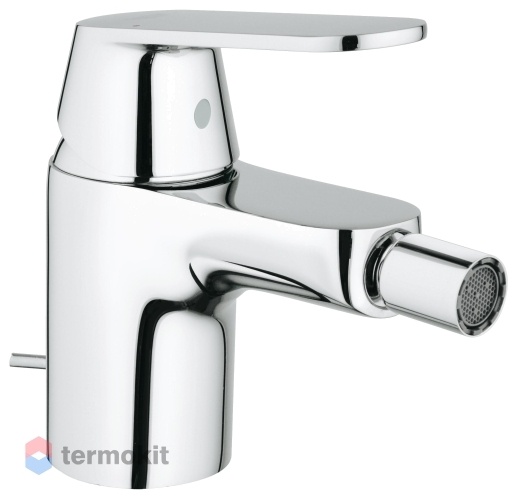 Смеситель для биде Grohe Eurosmart Cosmopolitan с донным клапаном 32839000