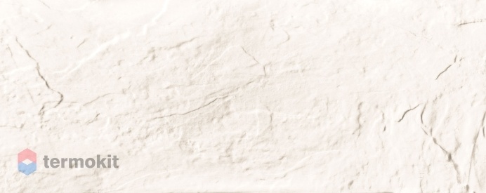 Керамическая плитка Tubadzin Tokyo W-Soga white structure настенная 29,8x74,8