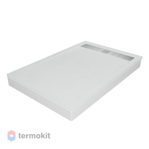 Душевой поддон RGW STM-W Stone Tray 1200x900x25 14202912-01K (Комплект)