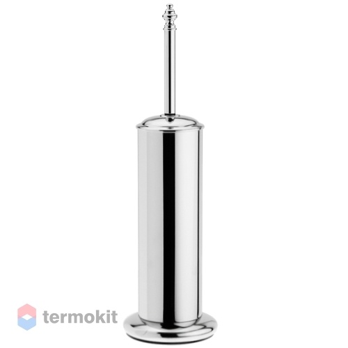 Щетка для унитаза Webert Ottocento хром AM501302015