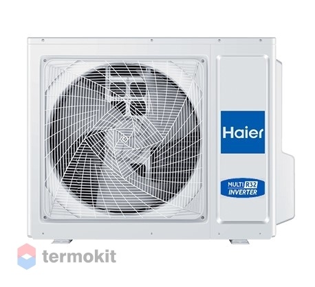 Наружный блок Haier 4U85S2SR5FA (1 : 4)