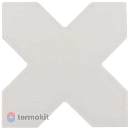 Керамогранит Equipe Porto 30615 Cross Oxford Gray 12x12