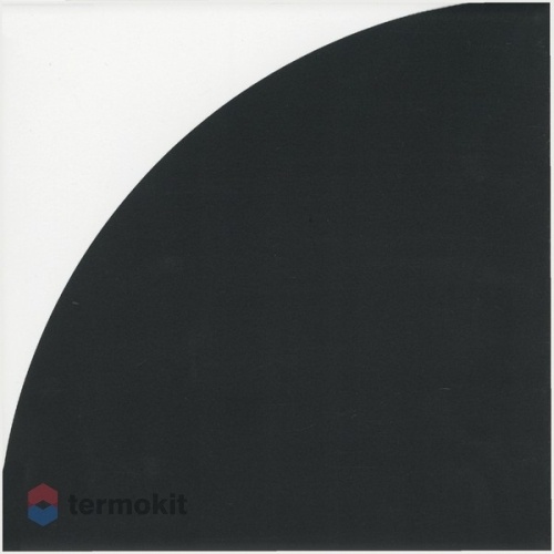 Керамическая плитка Kerama Marazzi Теорема AZ/A009/5009 декор 2 матовый 20x20x6,9