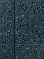 Керамическая плитка Marca Corona 4D Nature Deep Blue 20х20