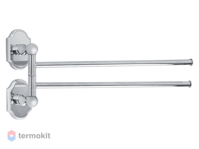 Полотенцедержатель Veragio STANFORD VR.STD-7724.CR