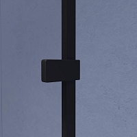 Душевой уголок RGW Stilvoll SV-040B 2000x1200x900 (матовое стекло) черный 353204029-24