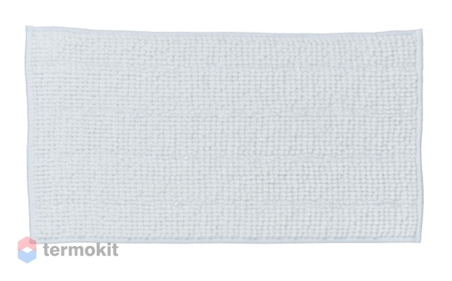 Коврик для ванной комнаты IDDIS Promo 70x40 белый P35M470i12