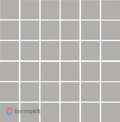 Керамическая плитка Kerama Marazzi Тампль 21032 серый настенная 30,1x30,1