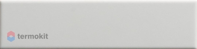 Керамическая плитка 41zero42 Biscuit 4100612 Plain Bianco настенная 5x20
