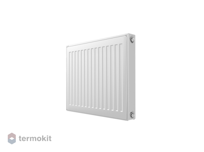 Радиатор Royal Thermo COMPACT C33-600-1600 стальной панельный с боковым подключением