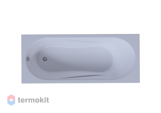 Акриловая ванна Aquatek Либерти 1500х700 BER150-0000001