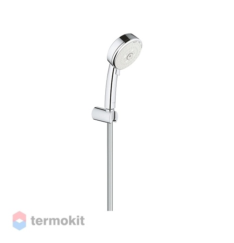 Душевой набор GROHE Tempesta New Cosmopolitan хром 27588002