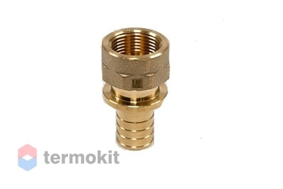 Переходник Рехау Rautitan MX вр 25-Rp 1