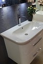 База под раковину BelBagno ALPINA 800 Bianco Lucido