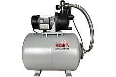 Насосная станция Ресанта АНС-4200П/50