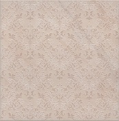 Керамогранит Kerama Marazzi Флораль AD/A450/SG1608 декор 40,2x40,2