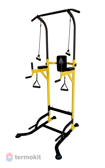 Турник-брусья Power Tower DFC Homegym G008Y