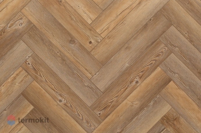 Виниловый Ламинат Aquafloor Space Parquet Light (Click) AF4504PQL