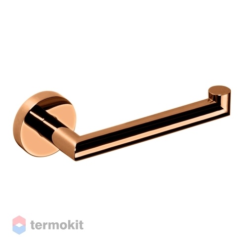 Держатель туалетной бумаги Bemeta CORAL медное золото 158212032
