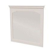Зеркало CAPRIGO PRESTON 100 керамик 33931-L812
