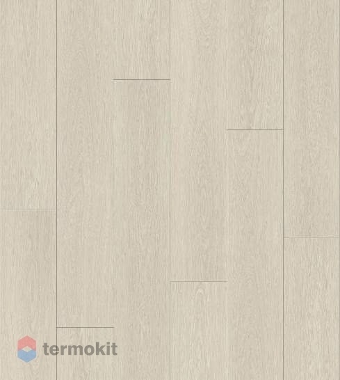 Кварц-виниловый Ламинат AlixFloor SPC Natural Line ALX3032-10 Дуб беленый светлый
