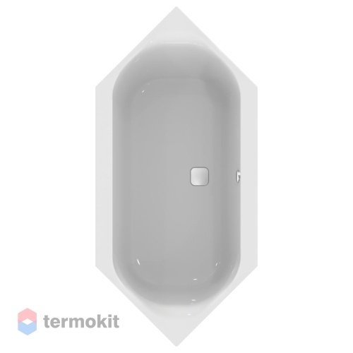 Акриловая ванна Ideal Standard TONIC II 2000x950 K747001