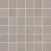 Керамогранит Италон Миллениум Айрон (610110000408) мозаика 30x30