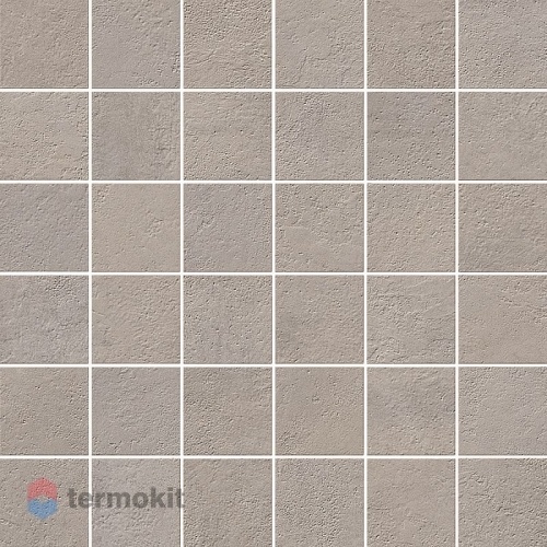 Керамогранит Италон Миллениум Айрон (610110000408) мозаика 30x30