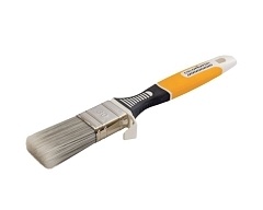 Color Expert Валик мини с удлинн. ручкой для в/д красок, полиэстер ворс 12 мм (30х100мм)