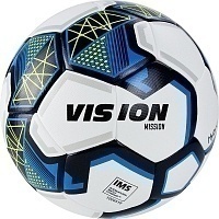 Мяч футбольный TORRES MISSION, р.5, FV321075